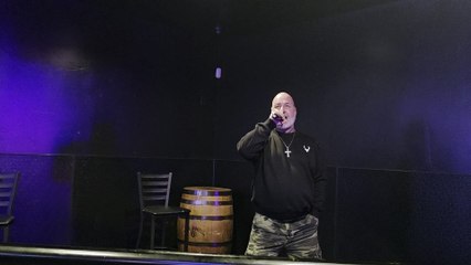 CHARLIE PUTH & SELENA GOMEZ - WE DON'T TALK ANYMORE (PERFORMED LIVE AT THE WESTERNER)