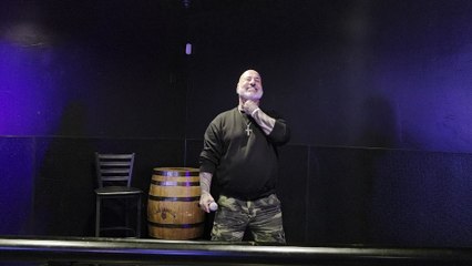 METALLICA - AND JUSTICE FOR ALL (PERFORMED LIVE AT THE WESTERNER)