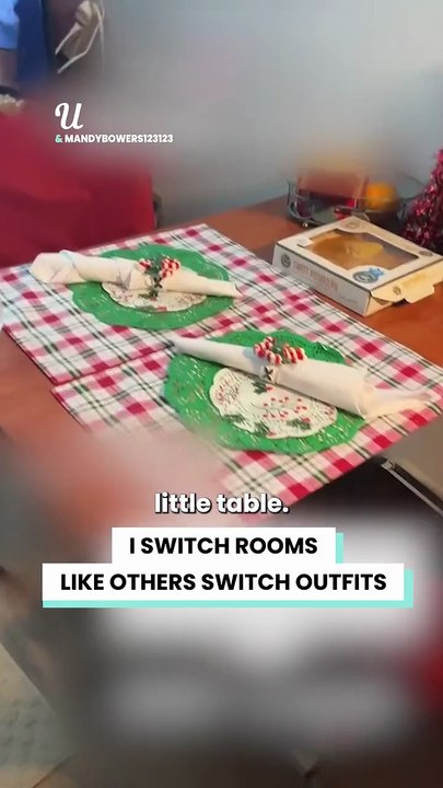 Nobody knows this hack for affordable living 🤩
