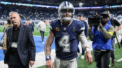 Cowboys vs. Vikings: High Stakes Sunday Night Showdown