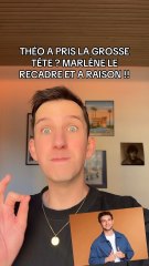 MARLÈNE RECADRE THÉO | STAR ACADEMY 2025 ⭐️