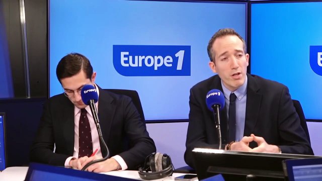 Attentat antisémite à Sydney : «Ce qui s'est passé aujourd'hui en Australie peut très bien se passer en France», alerte Michel Fayad, analyste géopolitique