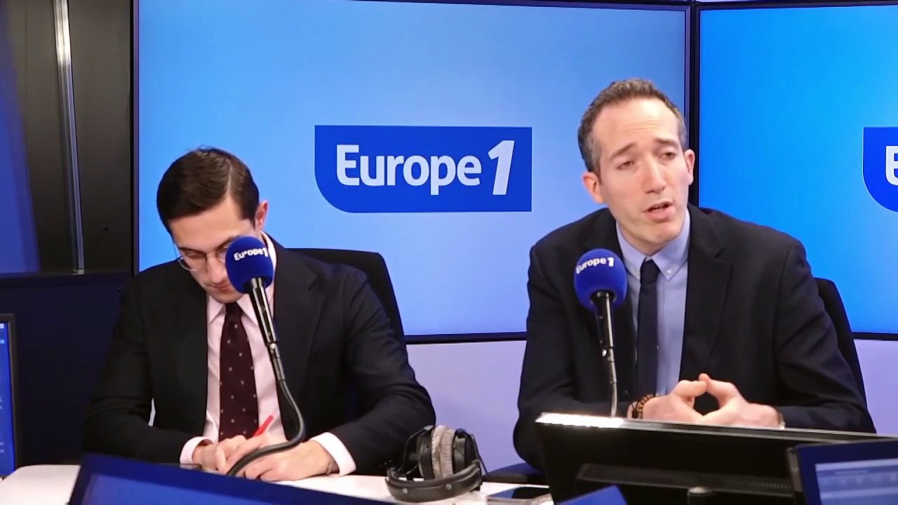 Attentat antisémite à Sydney : «Ce qui s'est passé aujourd'hui en Australie peut très bien se passer en France», alerte Michel Fayad, analyste géopolitique