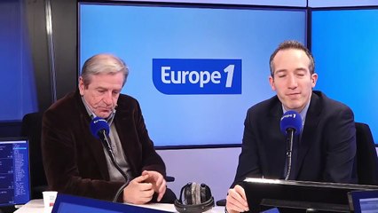 Attentat antisémite de Sydney : «J'ai écouté l'ambassadeur israélien en Australie qui a dit assez clairement que selon lui, le gouvernement australien n'a pas fait assez», confie Hen Feder, porte-parole de l’ambassade d’Israël en France