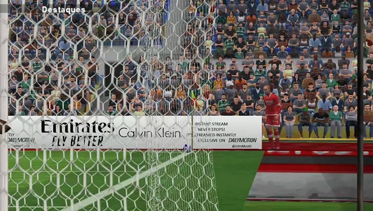 Instant Stream - PES 2026 (PPSSPP), master league simulation - CRB vs. CSC - Last game day and merry Christmas and happy new year. - 2025-12-14