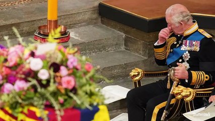Queen Elizabeth II’s Funeral, An Emotional Goodbye For A Legendary Monarch