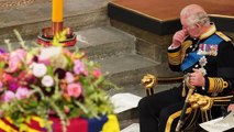 Queen Elizabeth II’s Funeral, An Emotional Goodbye For A Legendary Monarch