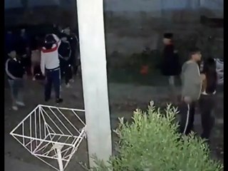 Horror en una fiesta de egresado: cómo fue el brutal ataque al joven de 15 años asesinado