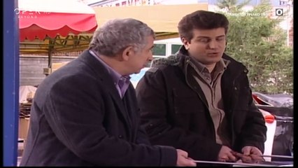 Αν Υπήρχες θα σε Χώριζα -  Επεισόδιο 13