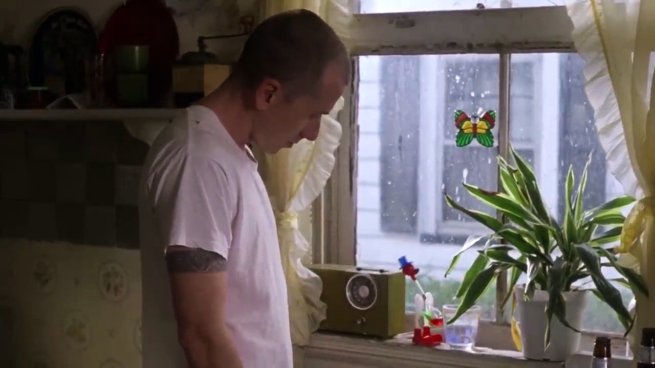 NO WAY HOME Full Movie _ Tim Roth _ Thriller Movies _ The Midnight Screening