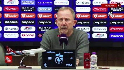 Sergen Yalçın: Bugün bir tiyatro vardı