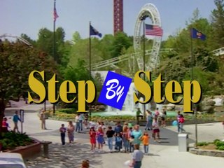 Serie Paso a Paso 1x14 (1991) (Español Latino)