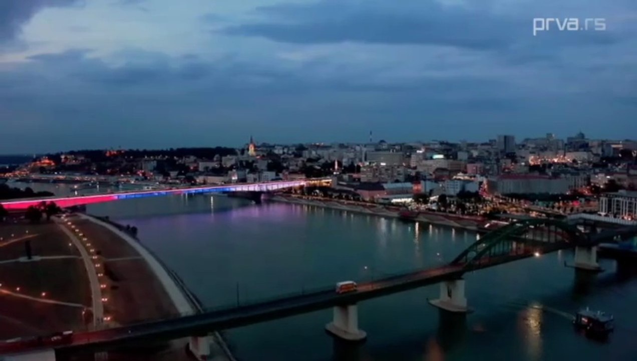 Igra sudbine 1631 epizoda 15. 12. 2025