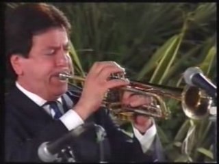 "What a Wonderful World" GUIDO PISTOCCHI & PATRUNO JAZZ SHOW