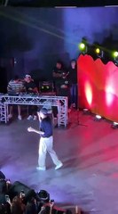 ¡Omar Koonze cerró su gira “Es un placer volver a verte” con una noche inolvidable!