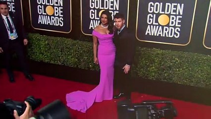 Nick Jonas & Priyanka Chopra’s Baby Girl's Name Is Finally Revealed