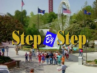 Serie Paso a Paso 1x15 (1991) (Español Latino)