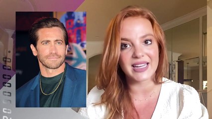 Jake Gyllenhaal Finally Addresses Ex Taylor Swift’s ‘All Too Well’ With Rare Comment