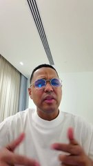 Santiago Matias para Protesta Palacio de Justicia