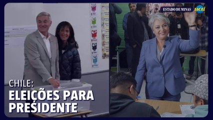 Eleição para presidente no Chile tem extrema direita como favorita