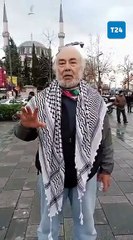 Mehmet Akif Ersoy'un babası: Benim oğlum o girdiği hücreden Yusuf Aleyhisselam gibi güçlenerek çıkacak Allah'ın izniyle