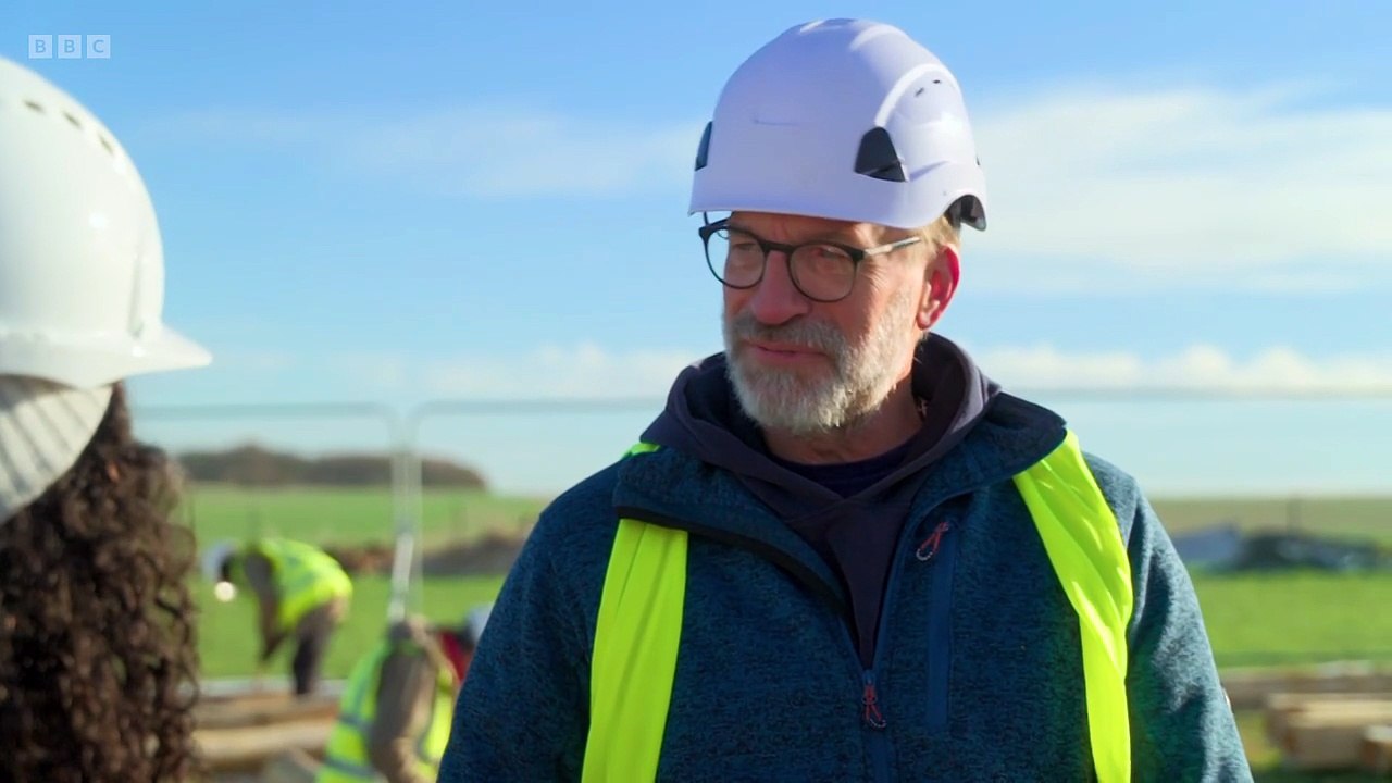 Countryfile - Stonehenge
