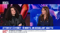Attentat à Sydney : 15 morts, un assaillant abattu - 14/12