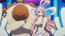 One Piece Episode 1153 AMV