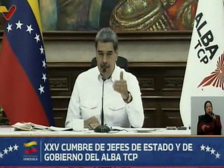 Jefe de Estado: En este momento estelar daremos un ejemplo de como defender los derechos del pueblo