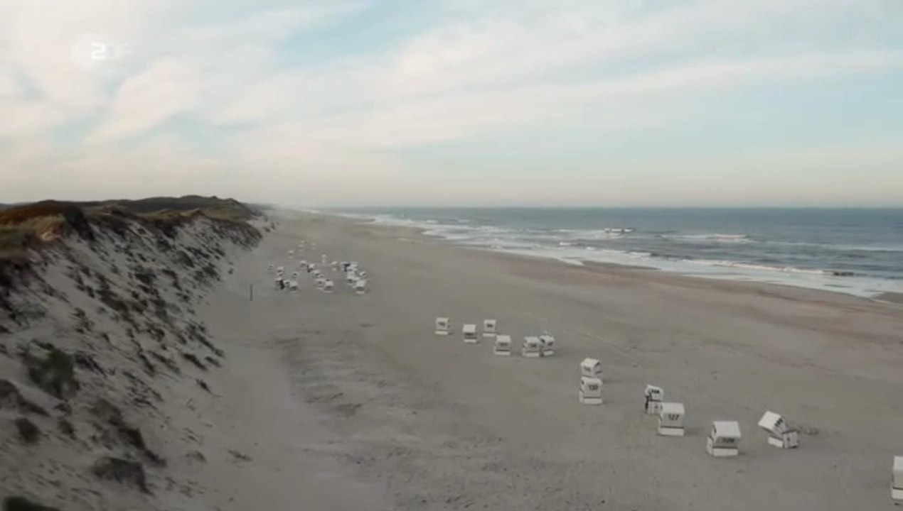 Nord Nord Mord -15- Sievers und der schwarze Engel