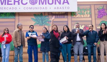 Metro CDMX: Clara Brugada confirma renovación de la Línea 3 de Universidad a Indios Verdes