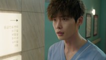 Doctor Stranger Full Episode 09 Hindi Dubbed