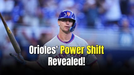 Pete Alonso Finds New Club as Orioles Pull Off Major Deal