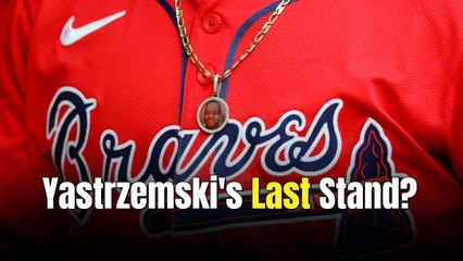 Braves Agree to Sign Veteran OF On Two-Year Deal