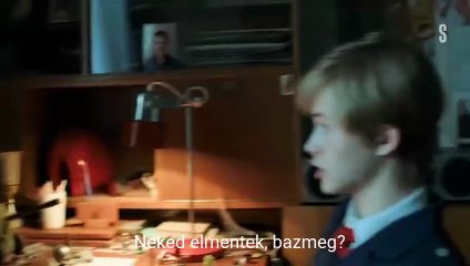 A srác szava;vér az aszfalton - СЛОВО ПАЦАНА КРОВЬ НА АСФАЛЬТЕ 1.