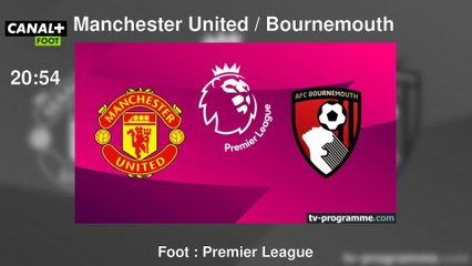 Programme SPORT soirée du Lundi 15 décembre 2025