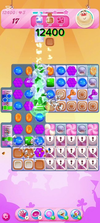 Majid nazeer candy crush saga