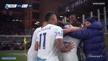 Genoa vs Inter 1-2 All Goals & Highlights 14/12/2025