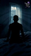 😈I Met My Sleep Paralysis Demon