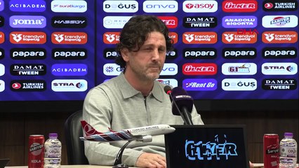 Fatih Tekke'den Sergen Yalçın'a yanıt