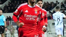 SL Benfica