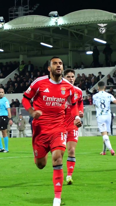 SL Benfica