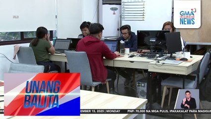 Bagong daily minimum wage sa Cordillera Administrative Region | Unang Balita