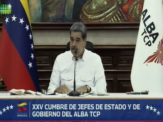 Presidente Maduro: Con los resultados maravillosos del presente y del futuro honraremos a Fidel Castro