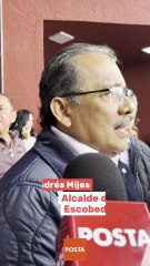 Escobedo entrega mil 200 cancelaciones de hipoteca a usuarios del Infonavit