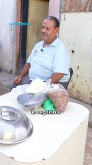 Pablo y su esposa, enfermos pero juntos en esta temporada navideña