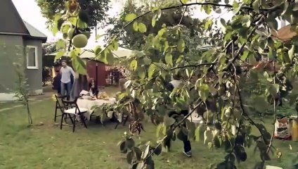 {Rose Farewell Wind} 2012 - a skilled aircraft designer, is dating a young and beautiful woman, Lisa.