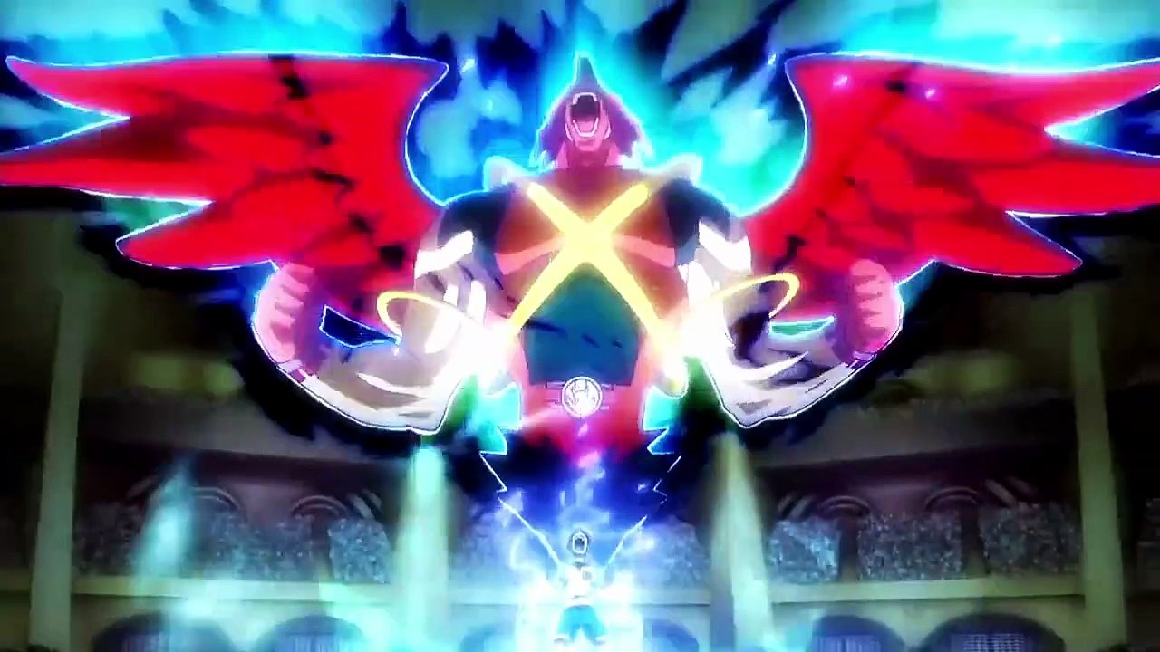Cap 43 Inazuma Go
