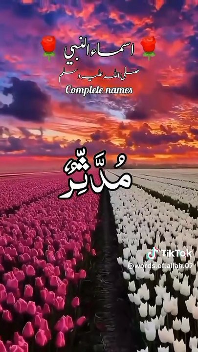 Islamic video