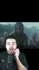 Apocalypto : La scène culte qui vous fait comprendre la fin du film (mel gibson)